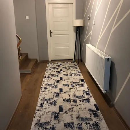 Eyluel Butik Ξενοδοχείο με διαμερίσματα *