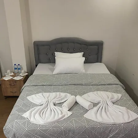 Eyluel Butik Aparthotel Yildirim