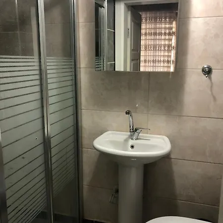 Eyluel Butik Ξενοδοχείο με διαμερίσματα Yildirim